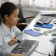 Illustration for article titled Going On 10, Boy Going For Fifth Microsoft Certification